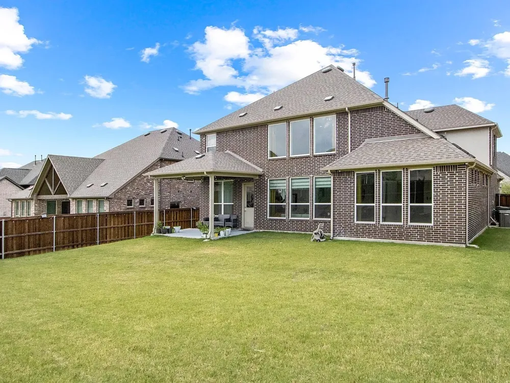 1442 Stellar Truth Way Wylie, TX 75098