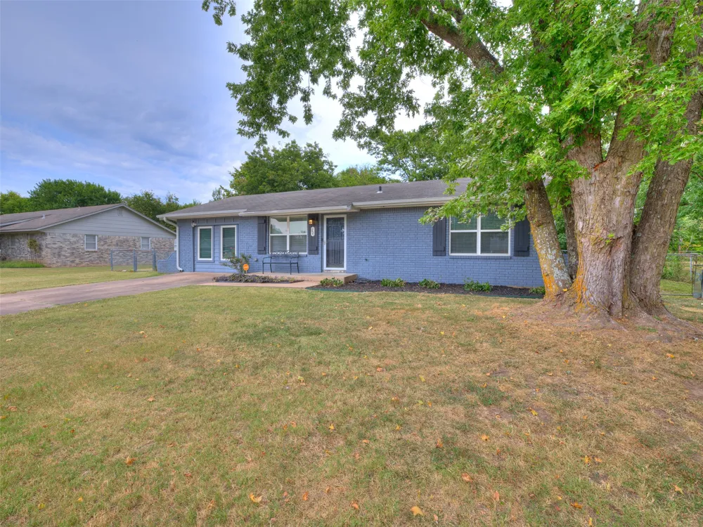 22 Linda Street Kiefer, OK 74041