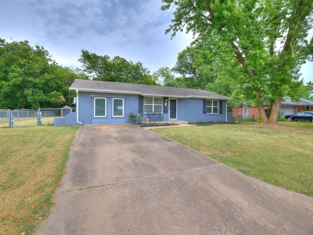 22 Linda Street Kiefer, OK 74041