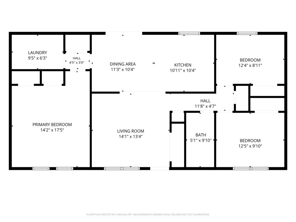 22 Linda Street Kiefer, OK 74041