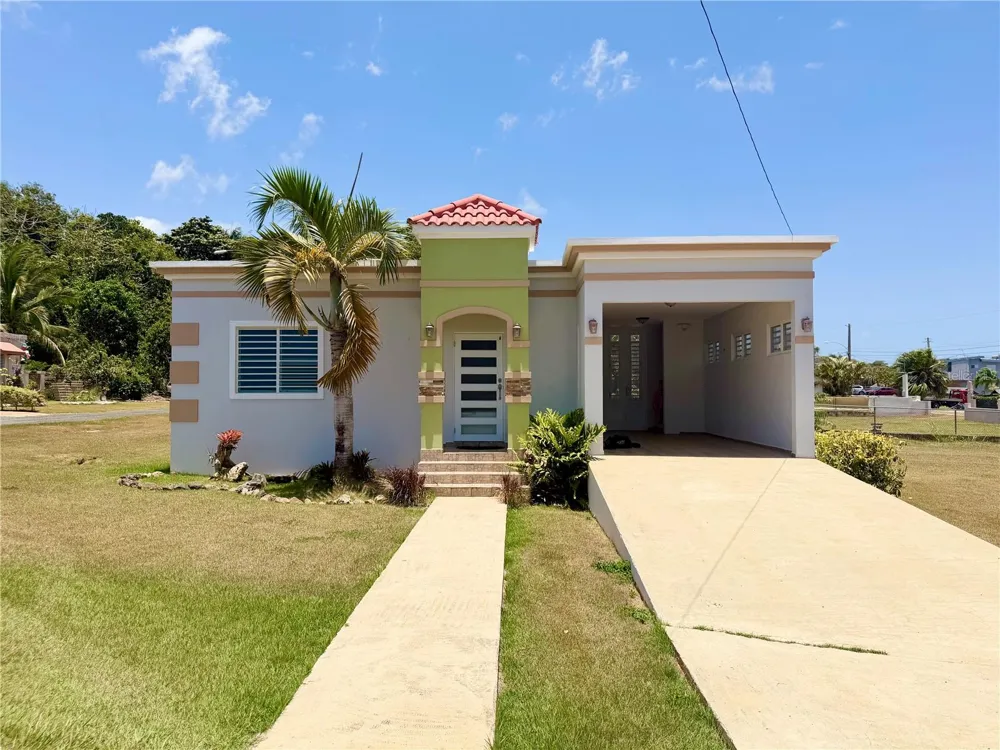 1 BO GALATEO BAJO Isabela, PR 00662