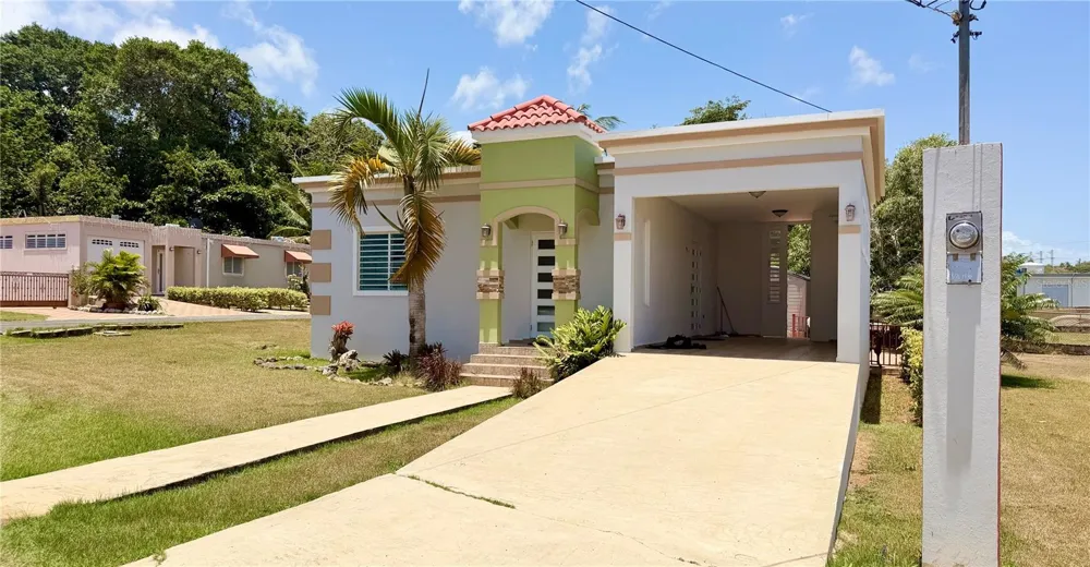 1 BO GALATEO BAJO Isabela, PR 00662