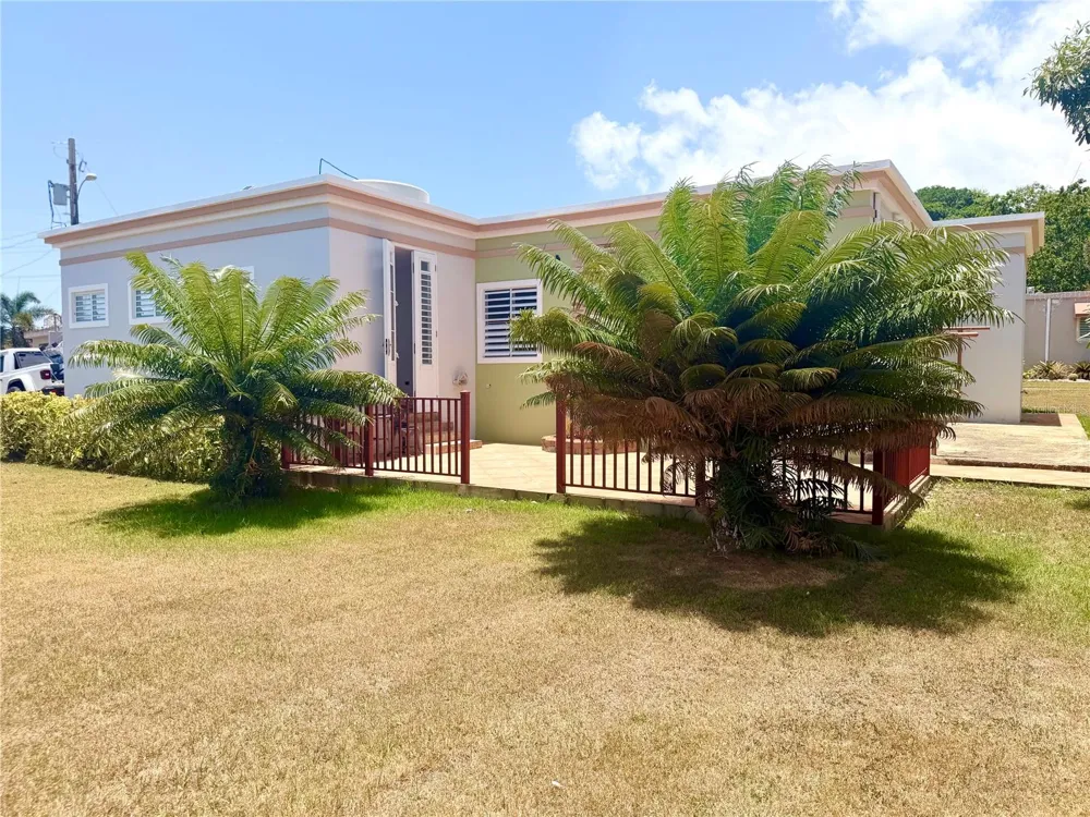1 BO GALATEO BAJO Isabela, PR 00662