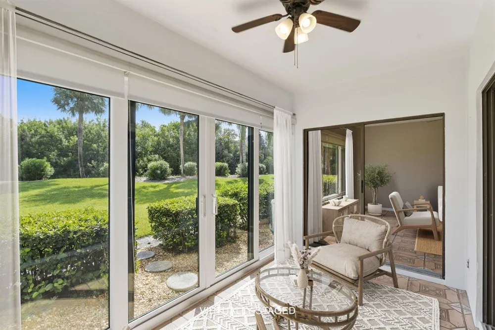 6165 S MIRROR LAKE DRIVE #106 Sebastian, FL 32958