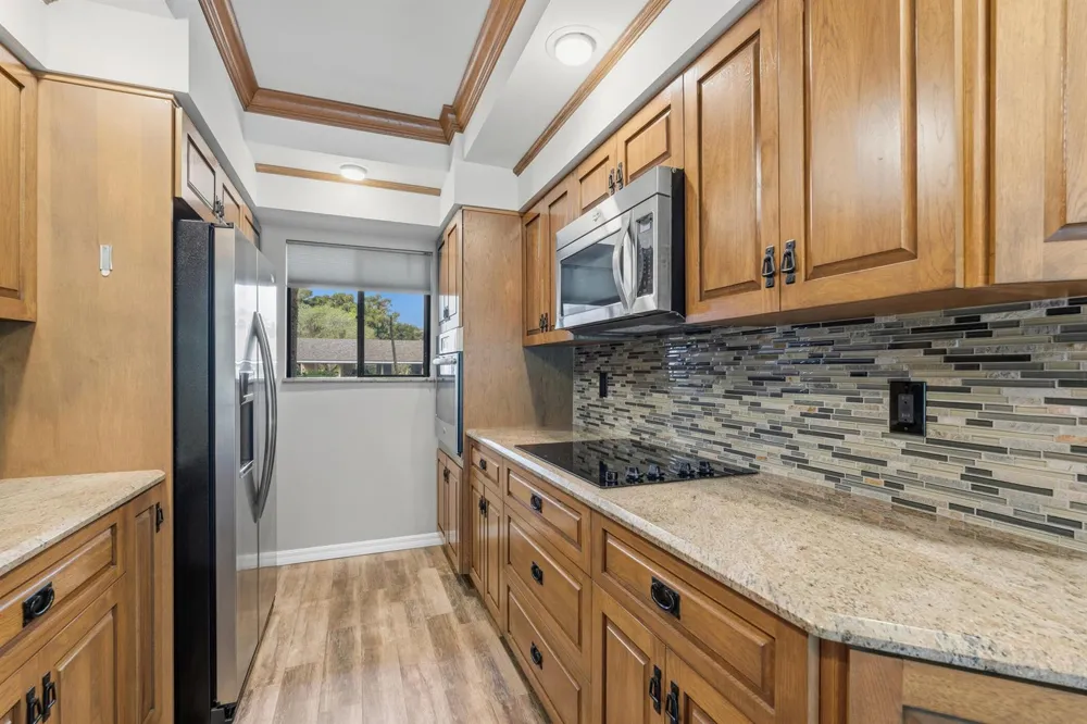 6165 S MIRROR LAKE DRIVE #106 Sebastian, FL 32958