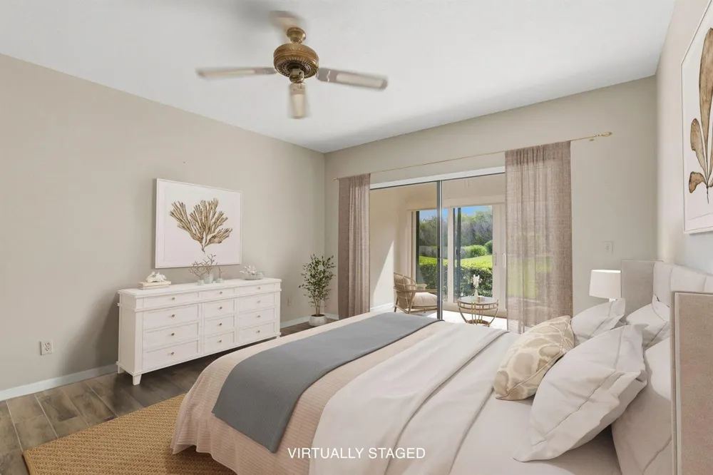 6165 S MIRROR LAKE DRIVE #106 Sebastian, FL 32958