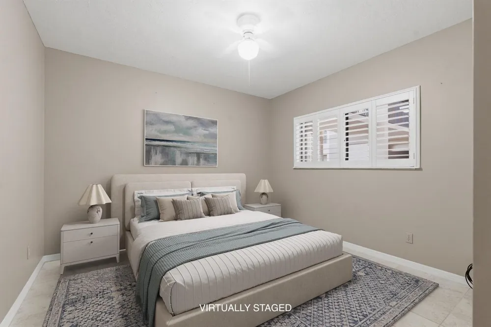 6165 S MIRROR LAKE DRIVE #106 Sebastian, FL 32958