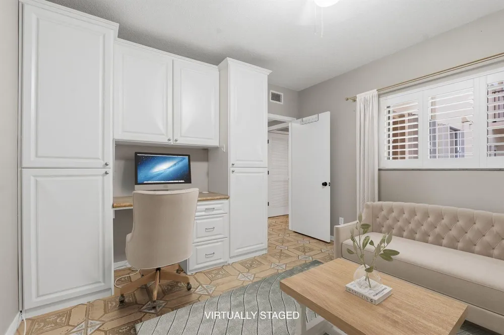 6165 S MIRROR LAKE DRIVE #106 Sebastian, FL 32958