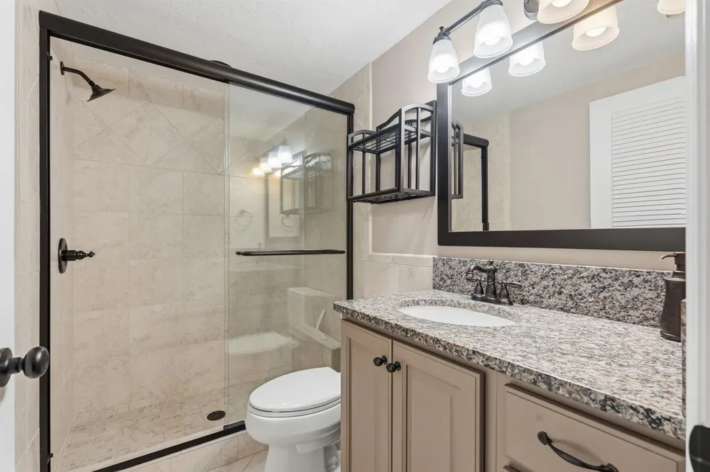 6165 S MIRROR LAKE DRIVE #106 Sebastian, FL 32958