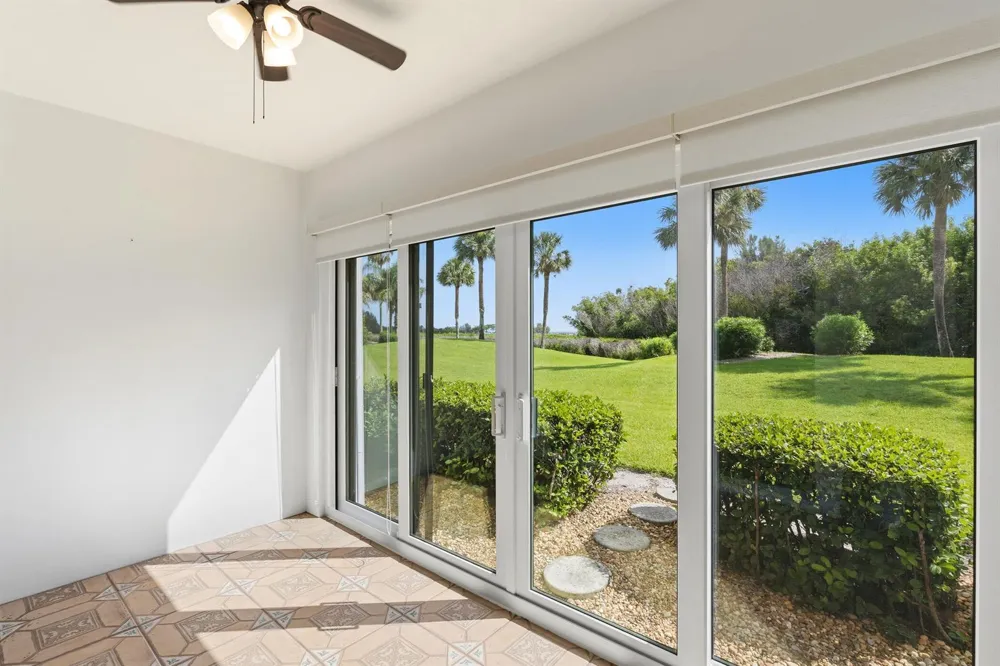 6165 S MIRROR LAKE DRIVE #106 Sebastian, FL 32958