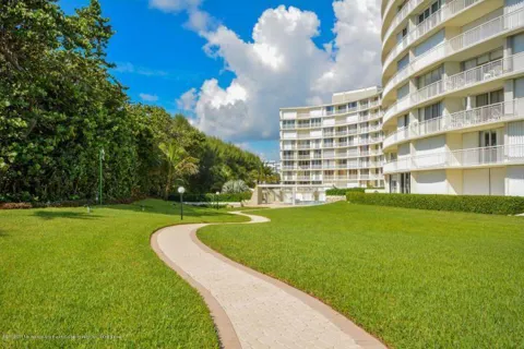 2780 S OCEAN BOULEVARD #509