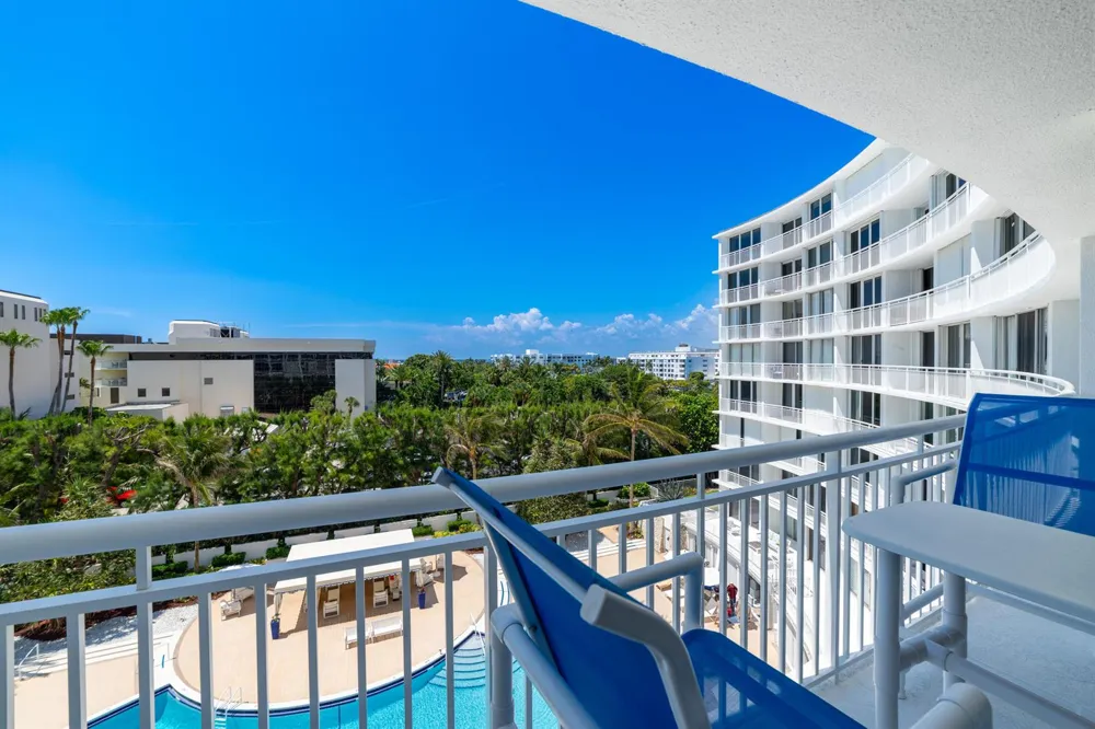 2780 S OCEAN BOULEVARD #509 Palm Beach, FL 33480