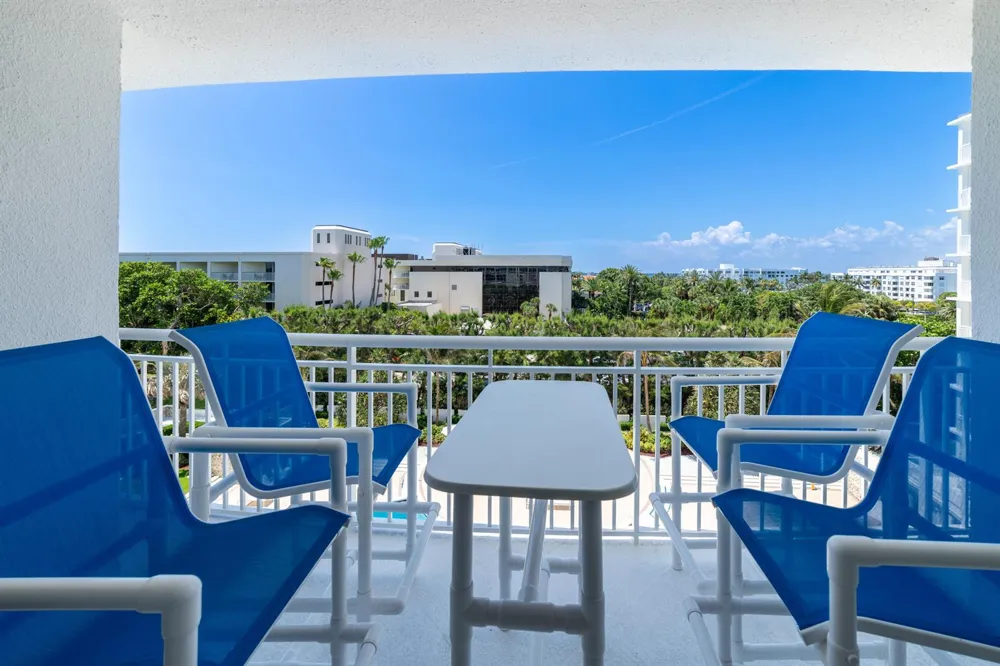 2780 S OCEAN BOULEVARD #509 Palm Beach, FL 33480