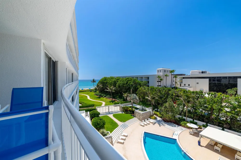 2780 S OCEAN BOULEVARD #509 Palm Beach, FL 33480