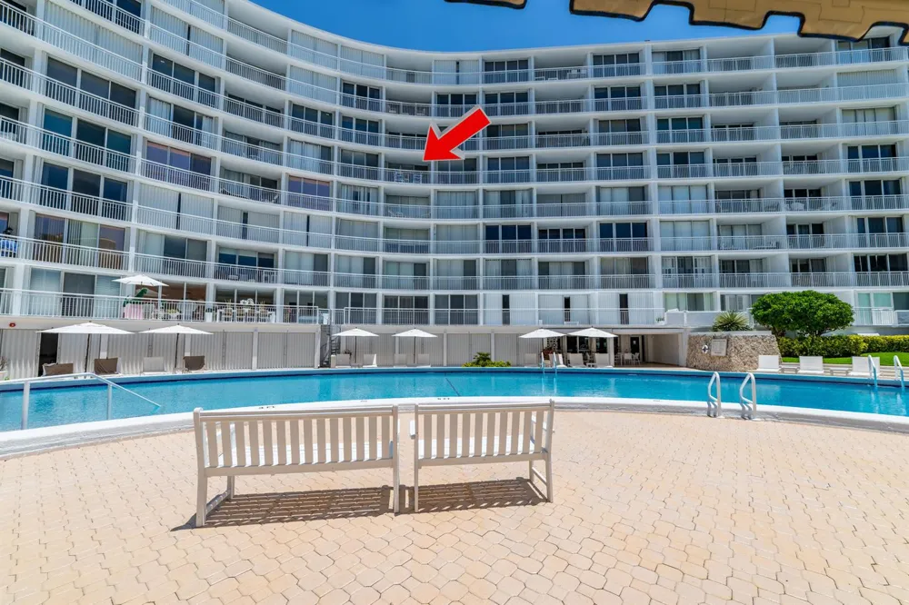 2780 S OCEAN BOULEVARD #509 Palm Beach, FL 33480