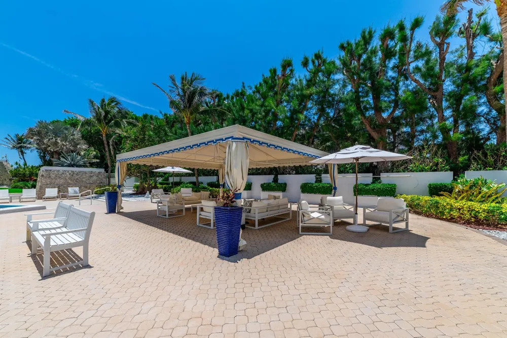 2780 S OCEAN BOULEVARD #509 Palm Beach, FL 33480