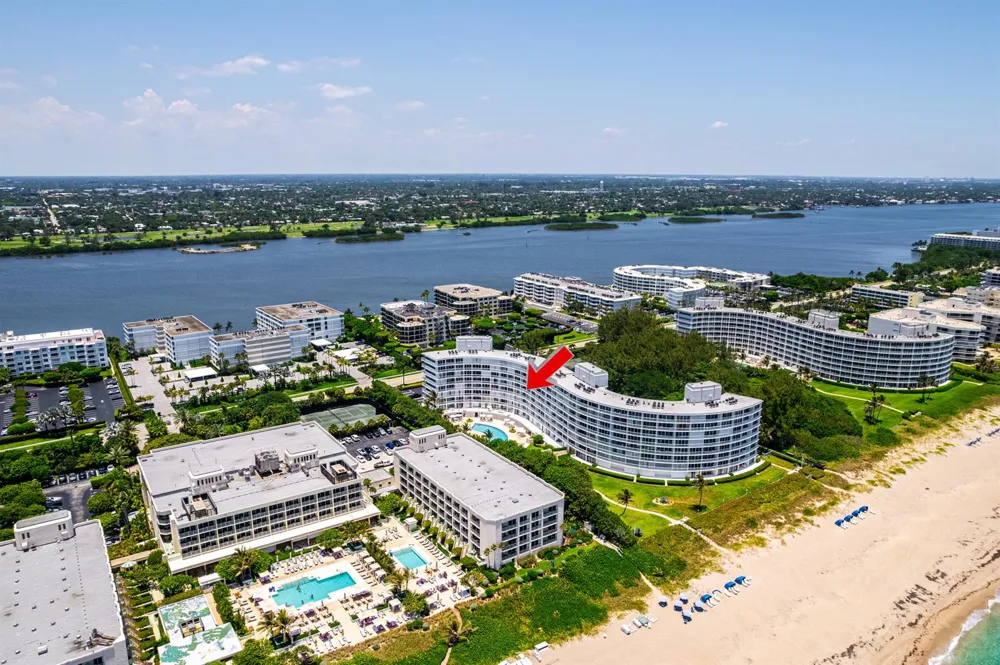 2780 S OCEAN BOULEVARD #509 Palm Beach, FL 33480
