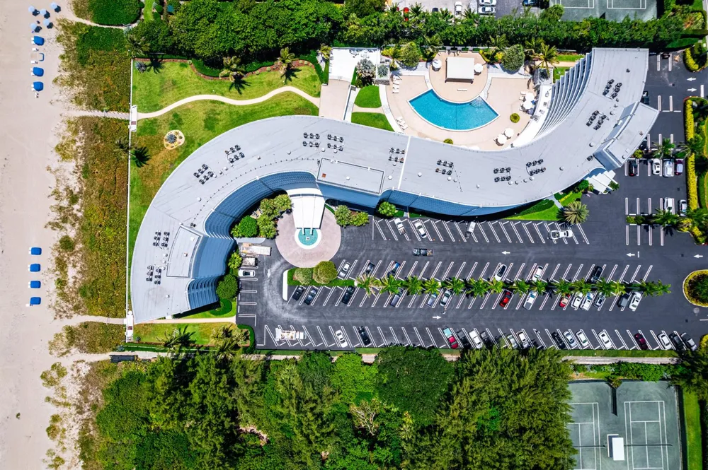 2780 S OCEAN BOULEVARD #509 Palm Beach, FL 33480