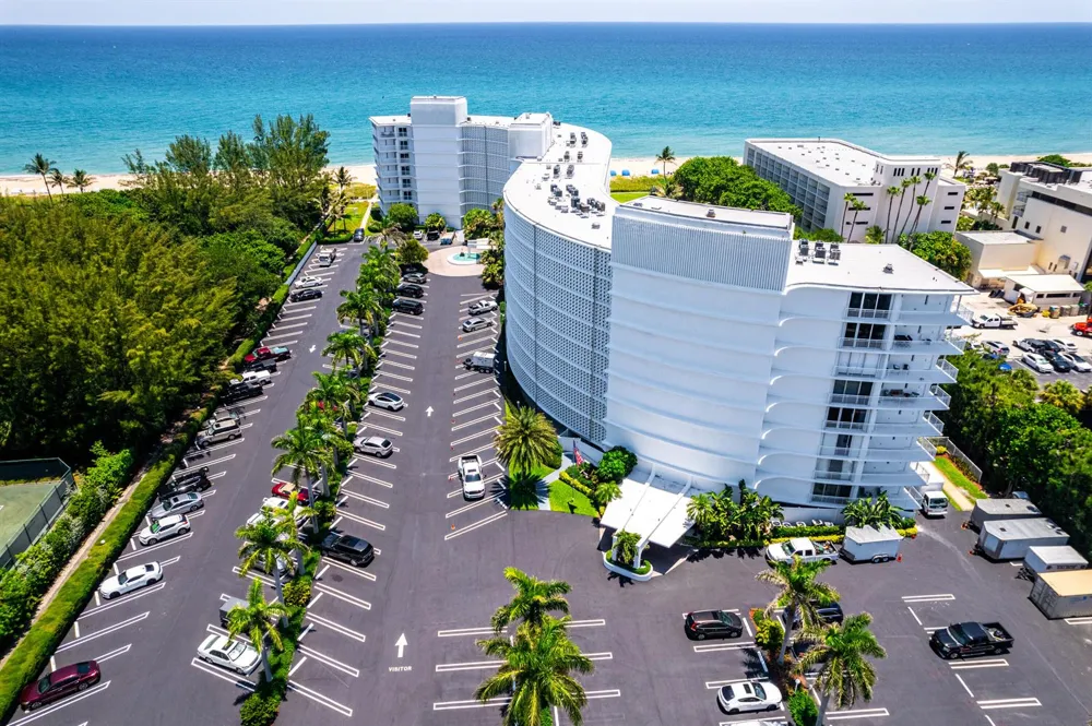 2780 S OCEAN BOULEVARD #509 Palm Beach, FL 33480
