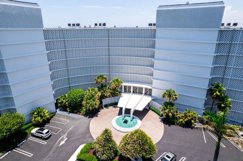 2780 S OCEAN BOULEVARD #509 Palm Beach, FL 33480