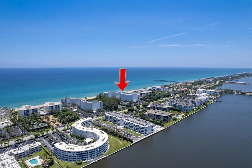 2780 S OCEAN BOULEVARD #509 Palm Beach, FL 33480