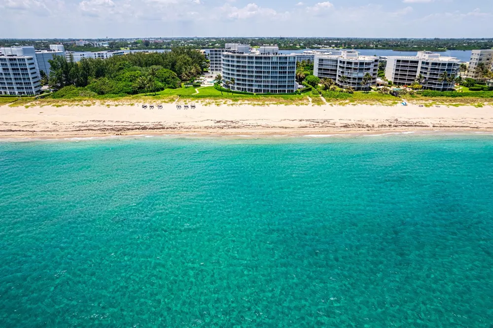 2780 S OCEAN BOULEVARD #509 Palm Beach, FL 33480