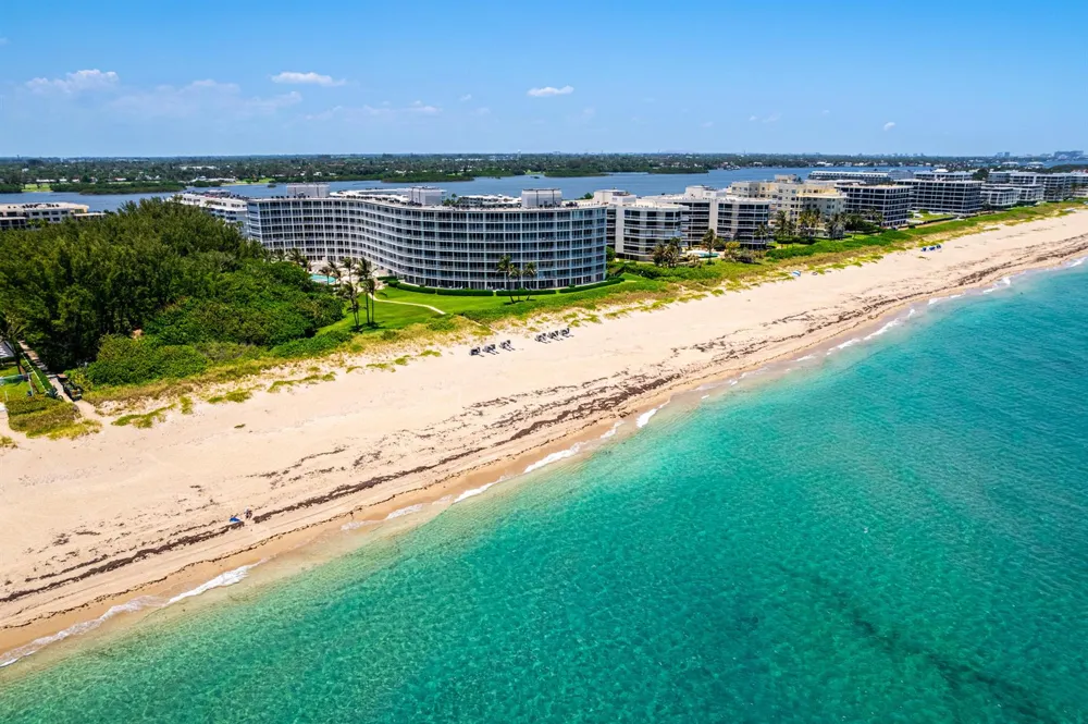 2780 S OCEAN BOULEVARD #509 Palm Beach, FL 33480