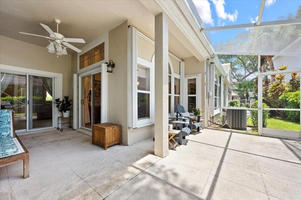 21 Grand Bay Circle Juno Beach, FL 33408