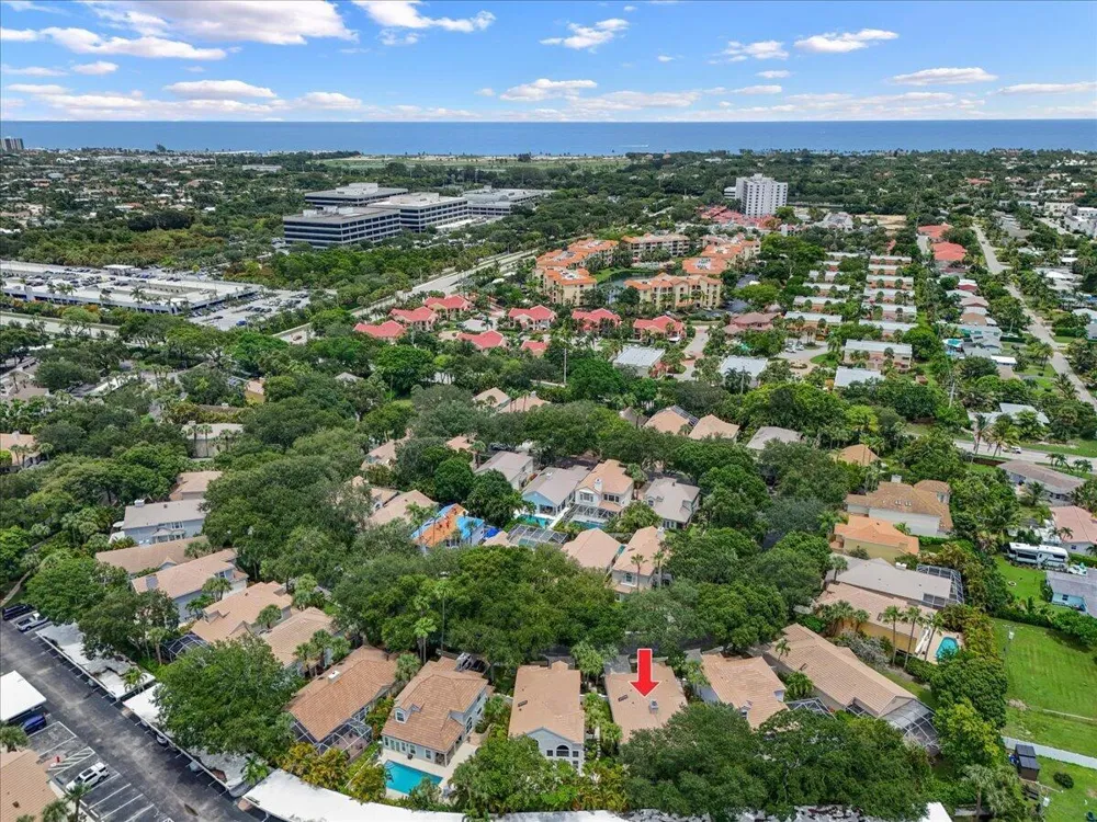 21 Grand Bay Circle Juno Beach, FL 33408