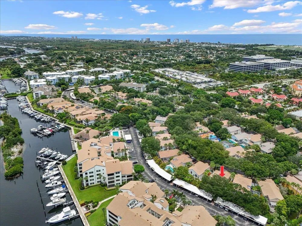 21 Grand Bay Circle Juno Beach, FL 33408
