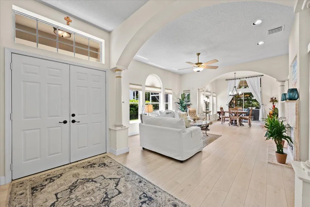 21 Grand Bay Circle Juno Beach, FL 33408