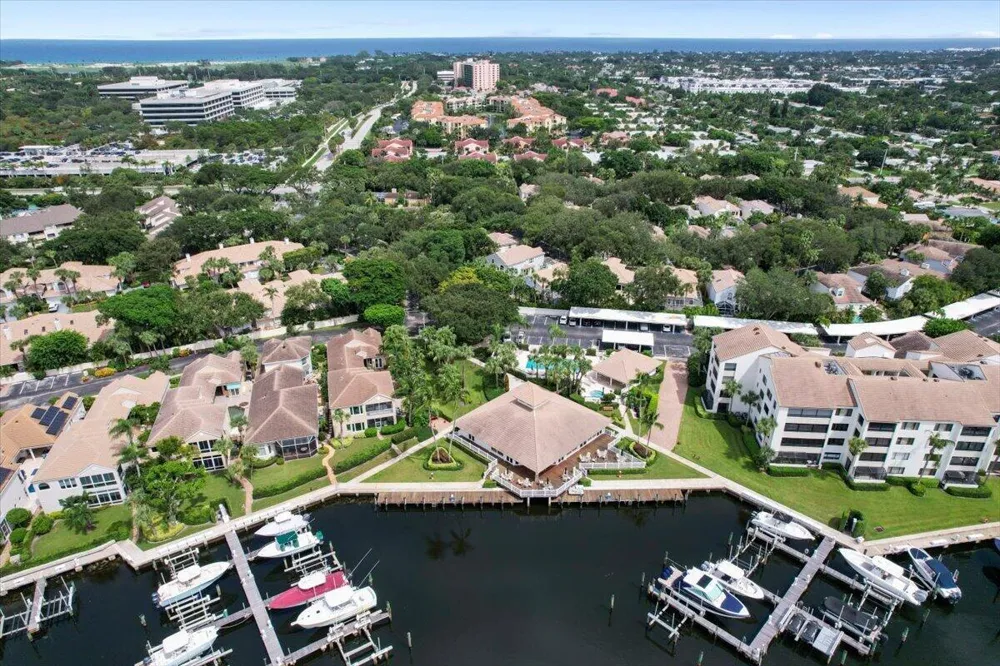 21 Grand Bay Circle Juno Beach, FL 33408