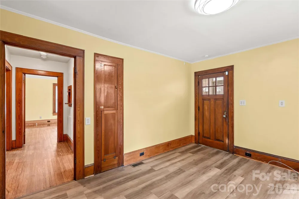 615 S Church Street Salisbury, NC 28144
