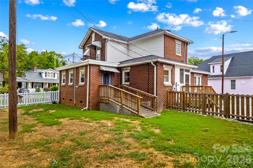 615 S Church Street Salisbury, NC 28144