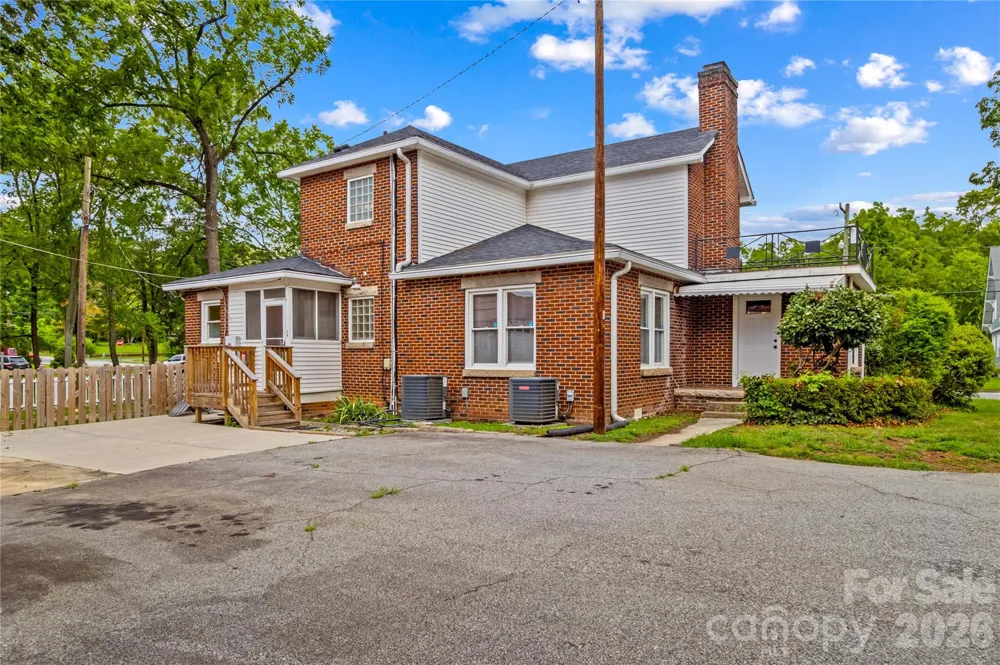 615 S Church Street Salisbury, NC 28144
