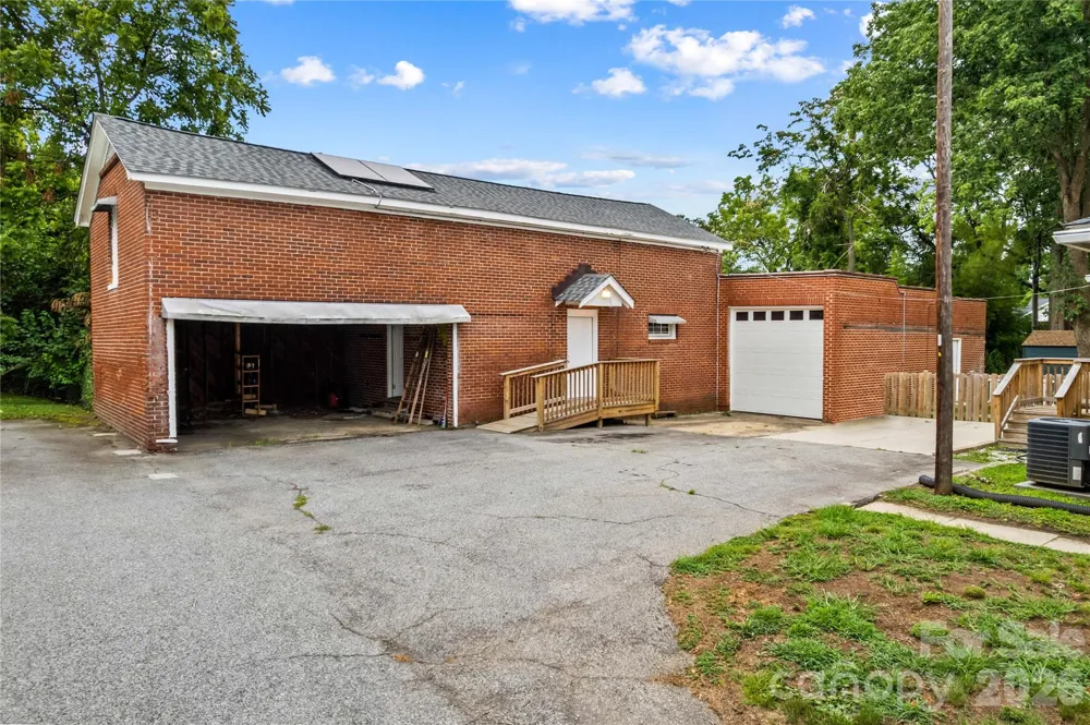 615 S Church Street Salisbury, NC 28144