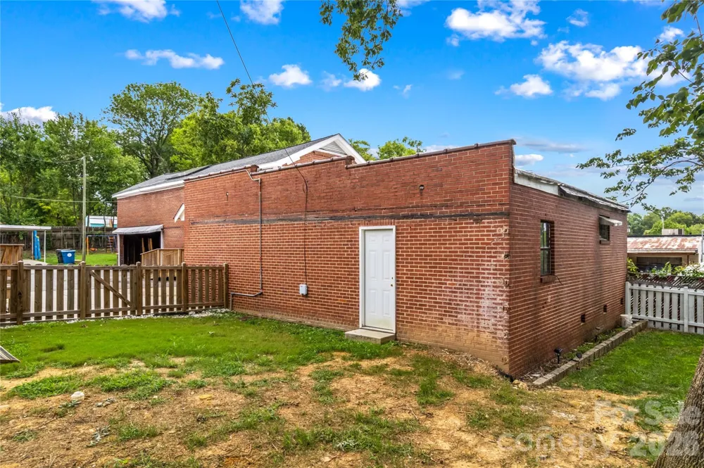 615 S Church Street Salisbury, NC 28144