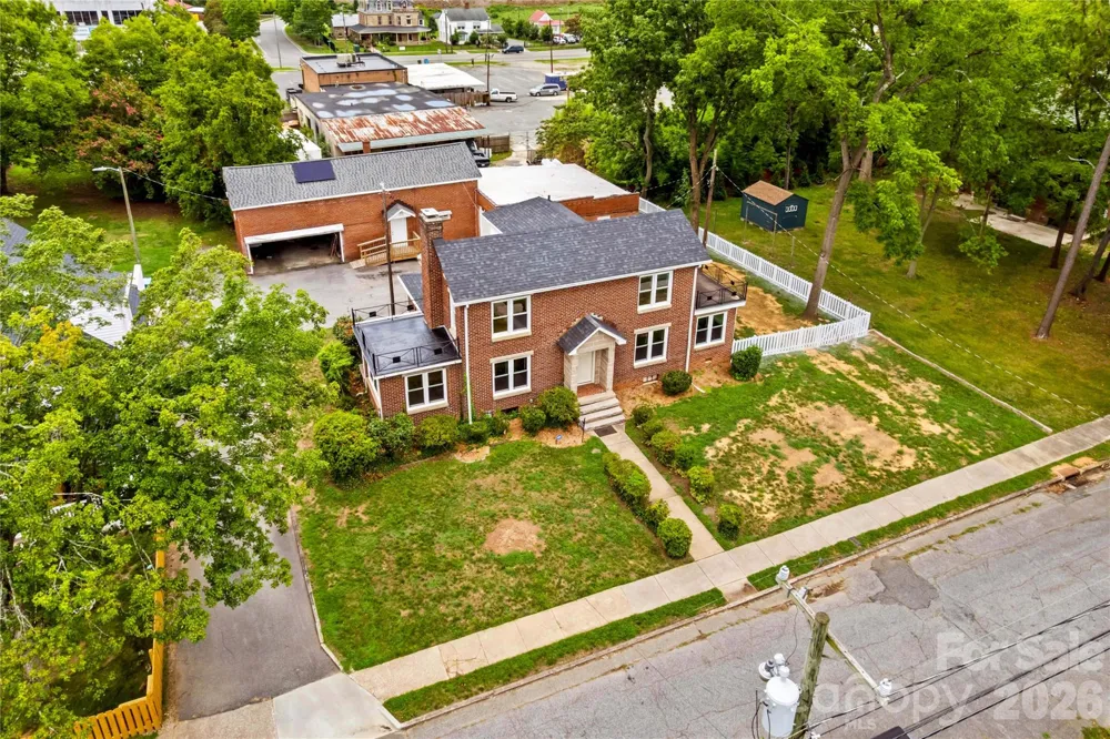 615 S Church Street Salisbury, NC 28144