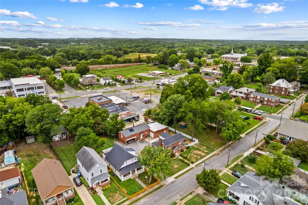 615 S Church Street Salisbury, NC 28144