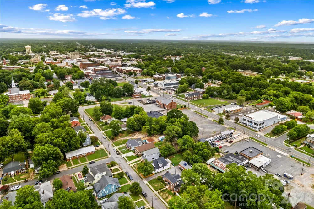 615 S Church Street Salisbury, NC 28144