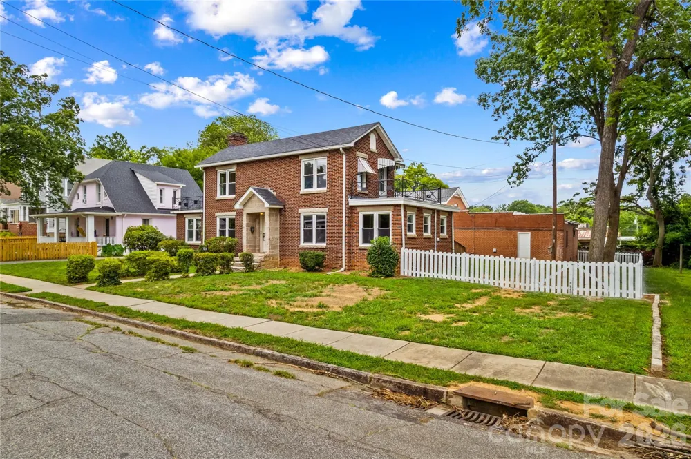 615 S Church Street Salisbury, NC 28144
