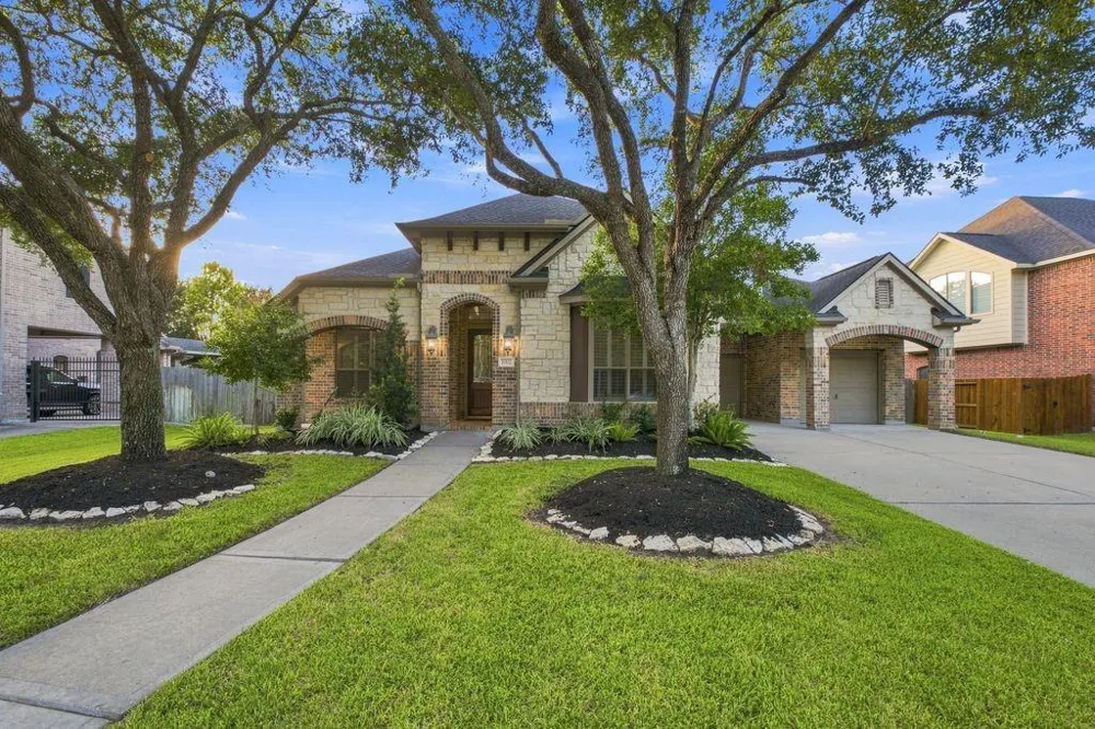 21502 Briar Landing Lane Katy, TX 77450
