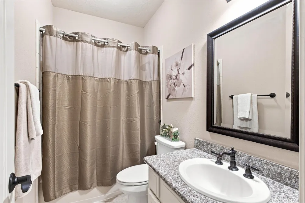 21502 Briar Landing Lane Katy, TX 77450