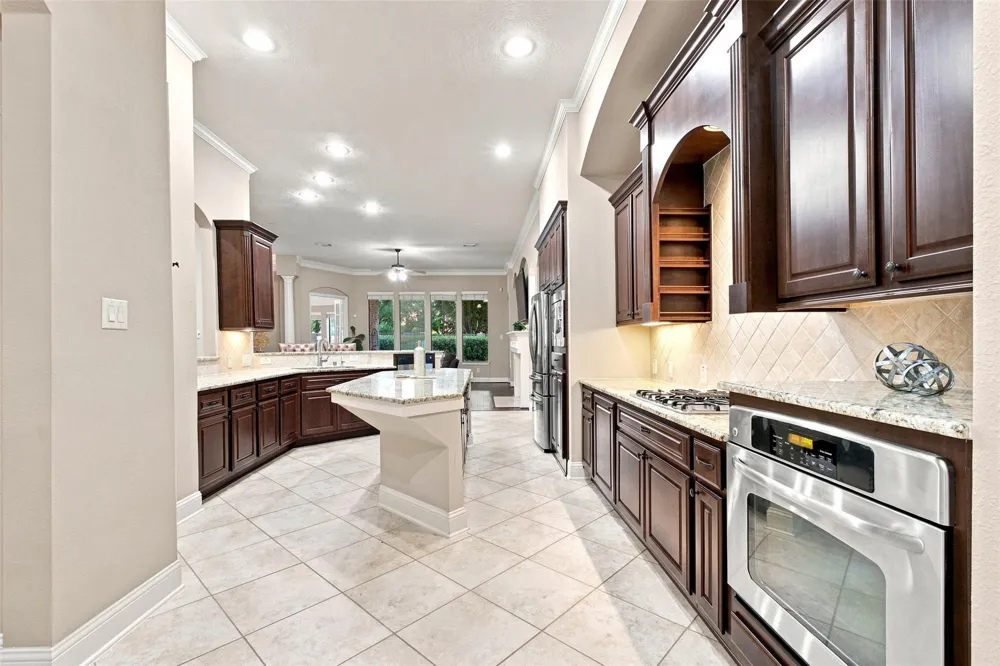 21502 Briar Landing Lane Katy, TX 77450