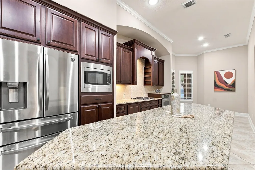 21502 Briar Landing Lane Katy, TX 77450