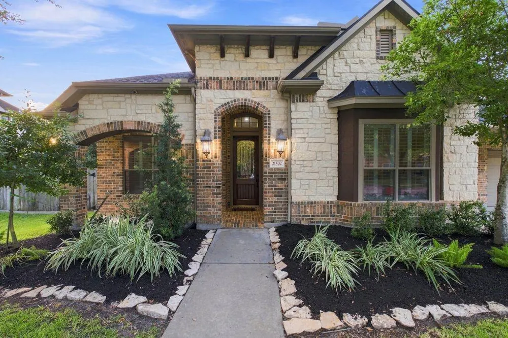 21502 Briar Landing Lane Katy, TX 77450