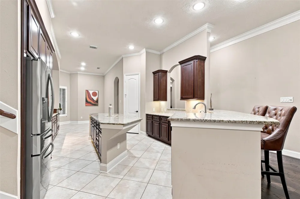 21502 Briar Landing Lane Katy, TX 77450