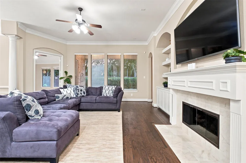 21502 Briar Landing Lane Katy, TX 77450