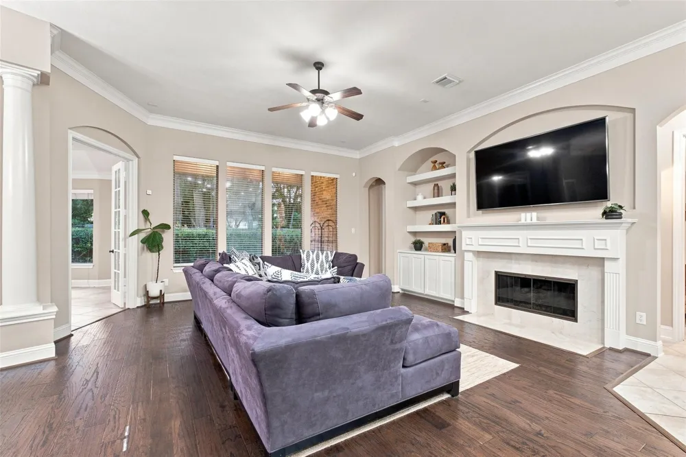 21502 Briar Landing Lane Katy, TX 77450