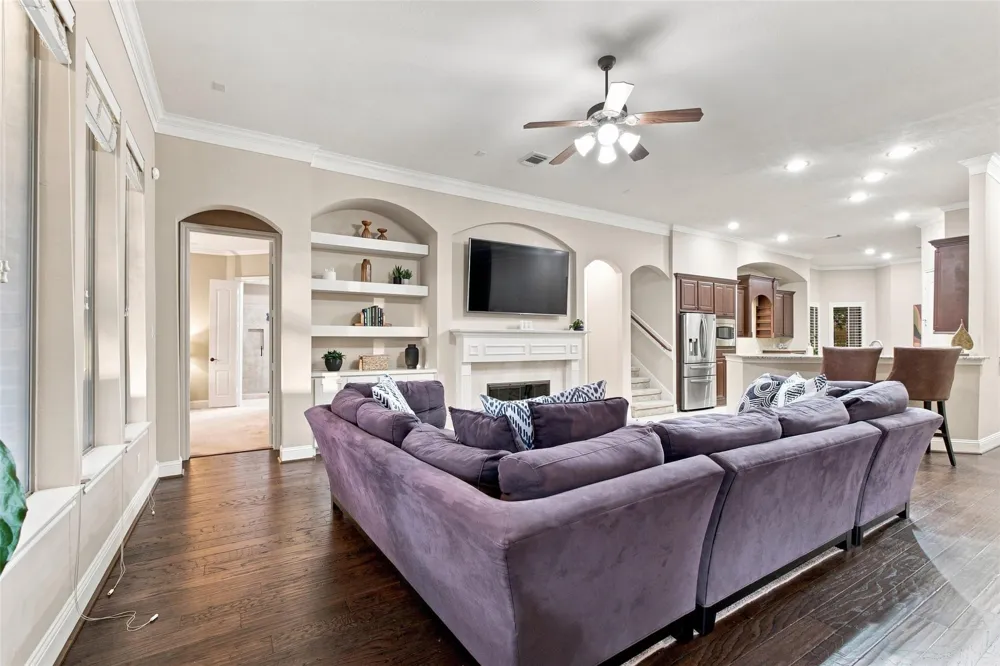 21502 Briar Landing Lane Katy, TX 77450